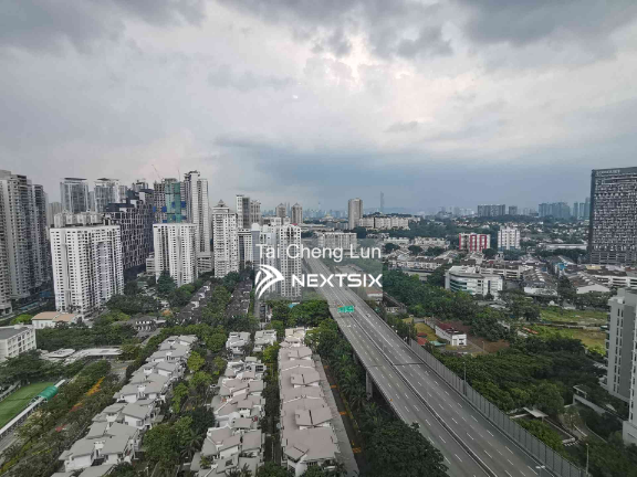 Serviced Residence For Rent in Mont Kiara Wilayah Persekutuan Kuala Lumpur - Image 9