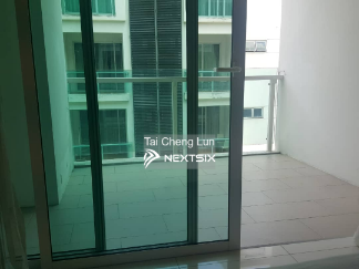 Serviced Residence For Rent in Sri Hartamas Wilayah Persekutuan Kuala Lumpur - Image 10