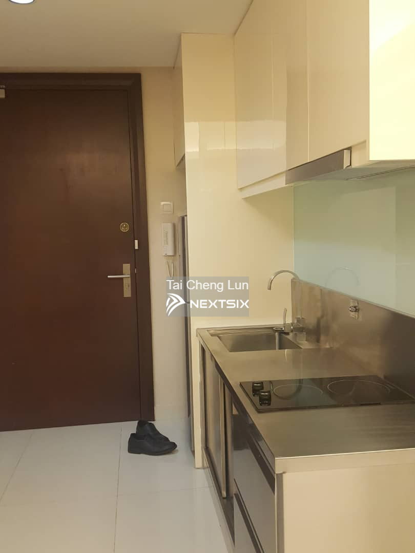 Serviced Residence For Rent in Sri Hartamas Wilayah Persekutuan Kuala Lumpur - Image 6