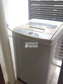 Serviced Residence For Rent in Sri Hartamas Wilayah Persekutuan Kuala Lumpur - Image 8