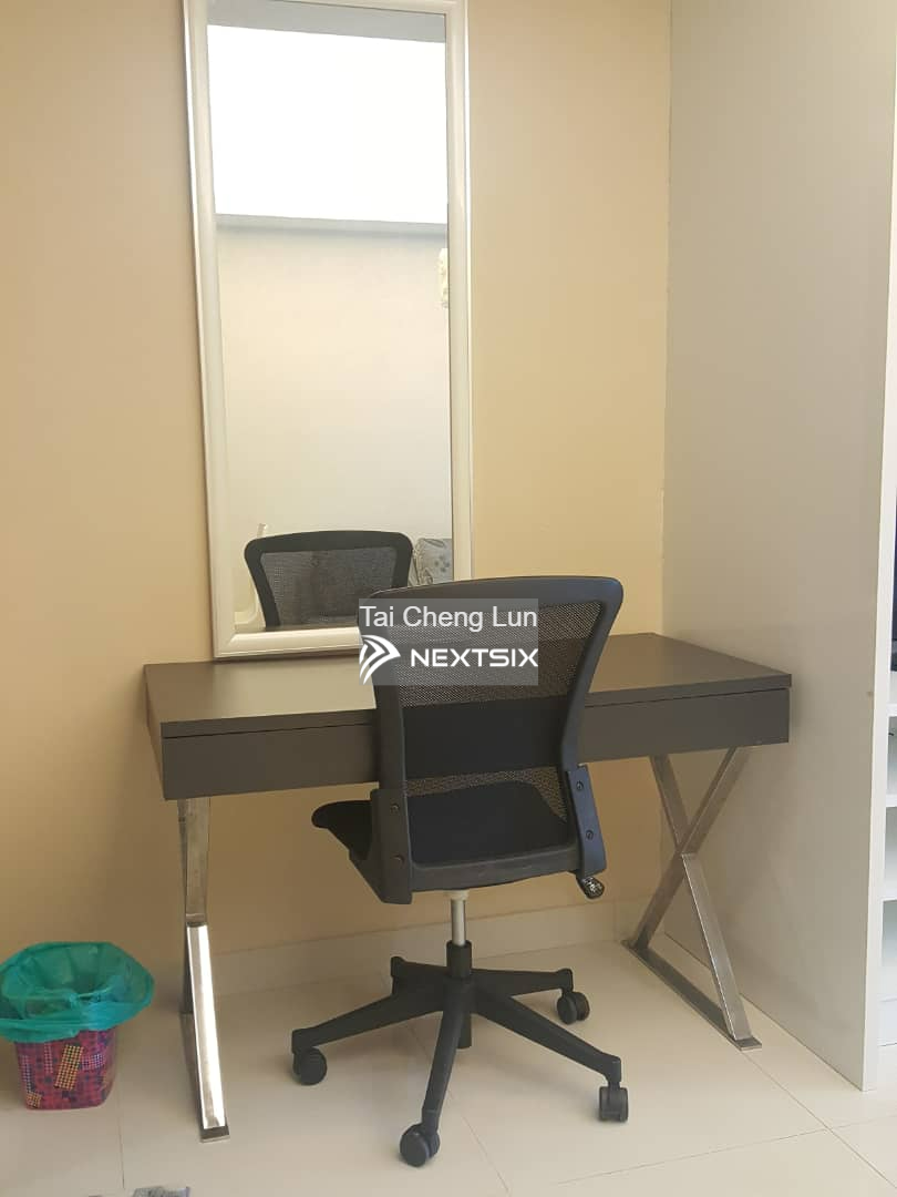 Serviced Residence For Rent in Sri Hartamas Wilayah Persekutuan Kuala Lumpur - Image 9