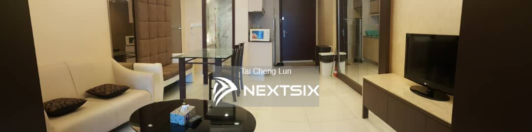 Serviced Residence For Rent in Sri Hartamas Wilayah Persekutuan Kuala Lumpur - Image 2