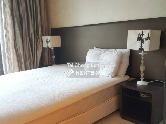 Serviced Residence For Rent in Sri Hartamas Wilayah Persekutuan Kuala Lumpur - Image 3