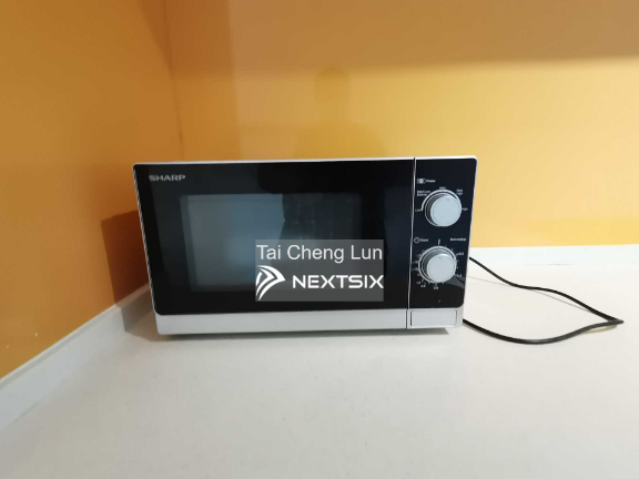 Condominium For Rent in Damansara Perdana Selangor - Image 11