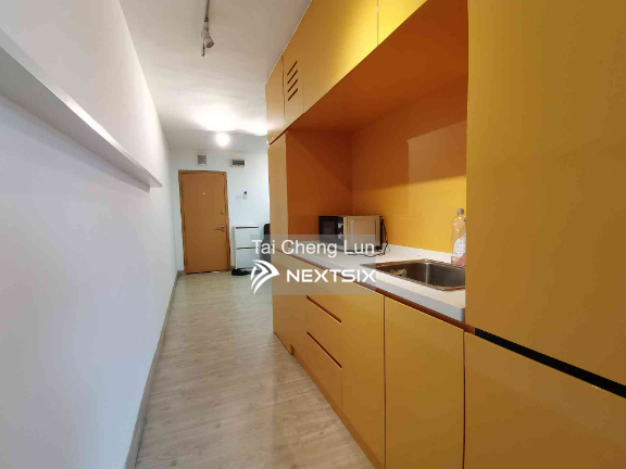 Condominium For Rent in Damansara Perdana Selangor - Image 12
