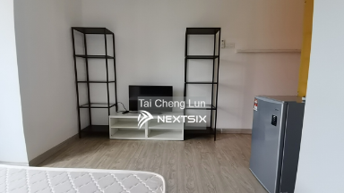 Condominium For Rent in Damansara Perdana Selangor - Image 9