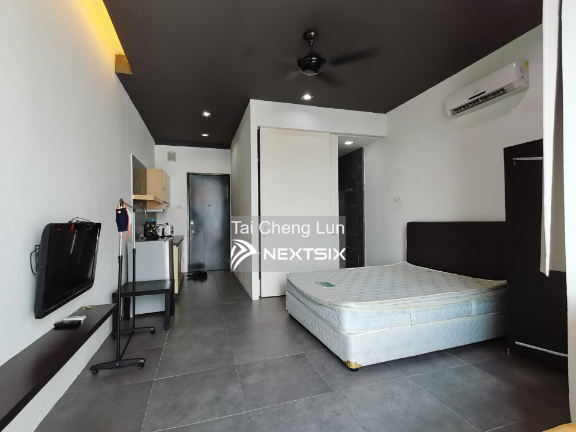 Serviced Residence For Rent in Damansara Damai Selangor