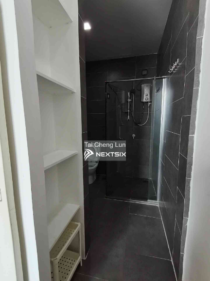 Serviced Residence For Rent in Damansara Damai Selangor - Image 4