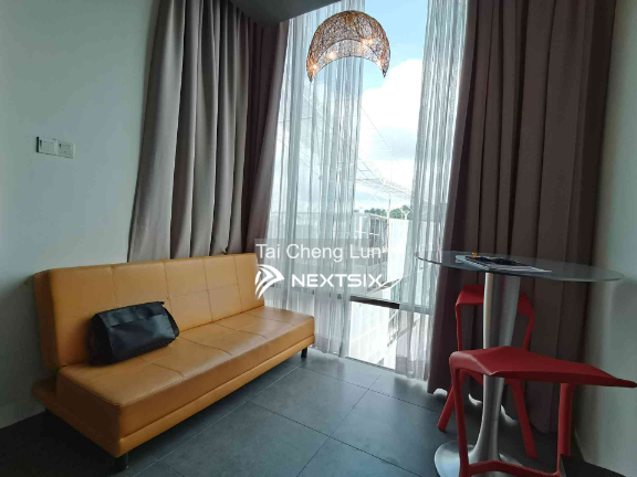 Serviced Residence For Rent in Damansara Damai Selangor - Image 5