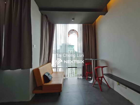 Serviced Residence For Rent in Damansara Damai Selangor - Image 6