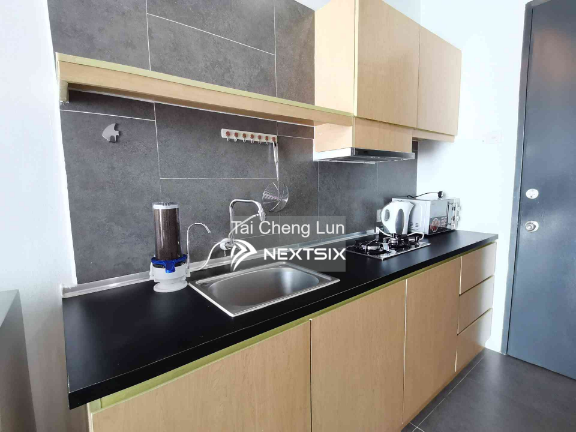 Serviced Residence For Rent in Damansara Damai Selangor - Image 9