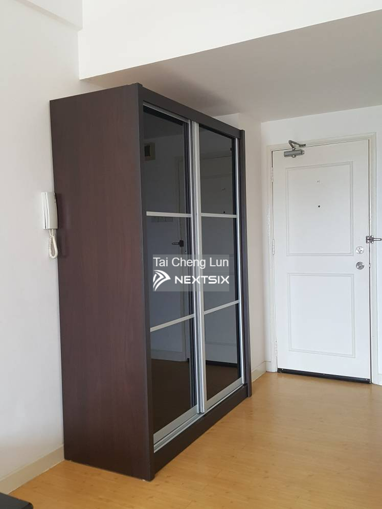 Serviced Residence For Rent in Sri Hartamas Wilayah Persekutuan Kuala Lumpur - Image 5