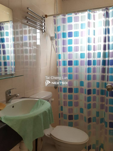 Serviced Residence For Rent in Sri Hartamas Wilayah Persekutuan Kuala Lumpur - Image 6
