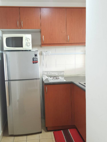 Serviced Residence For Rent in Sri Hartamas Wilayah Persekutuan Kuala Lumpur - Image 7