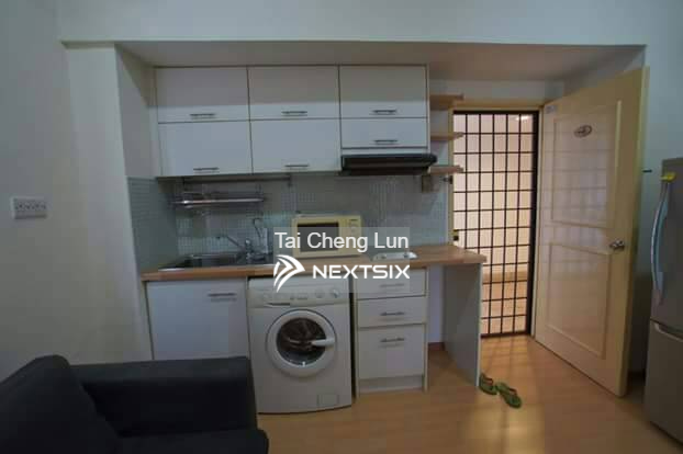 Serviced Residence For Rent in Sri Hartamas Wilayah Persekutuan Kuala Lumpur - Image 6