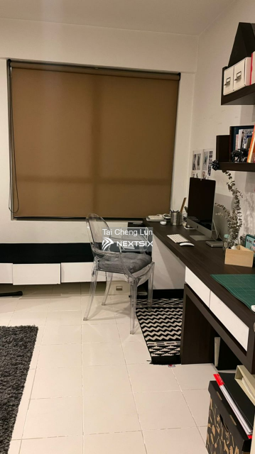 Serviced Residence For Rent in Damansara Damai Selangor