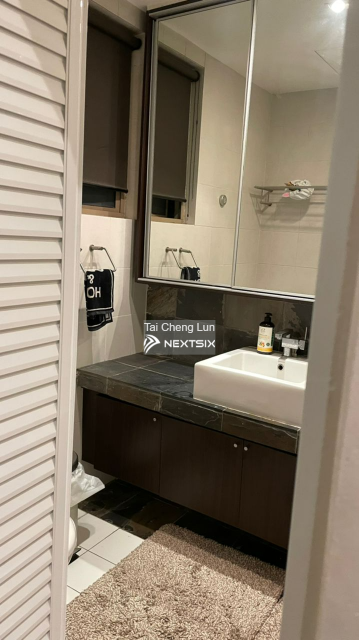 Serviced Residence For Rent in Damansara Damai Selangor - Image 11