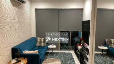 Serviced Residence For Rent in Damansara Damai Selangor - Image 12