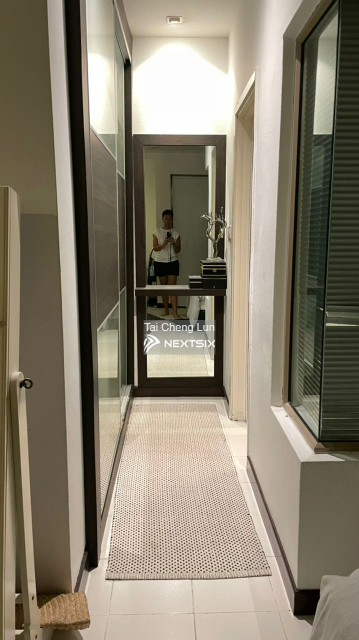 Serviced Residence For Rent in Damansara Damai Selangor - Image 13