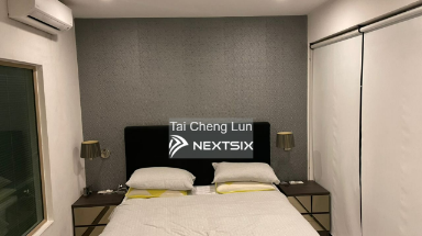 Serviced Residence For Rent in Damansara Damai Selangor - Image 7