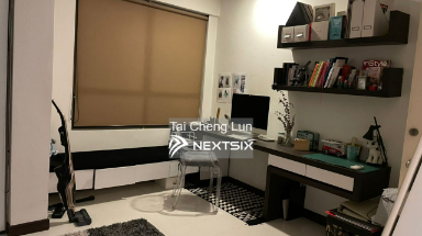 Serviced Residence For Rent in Damansara Damai Selangor - Image 9