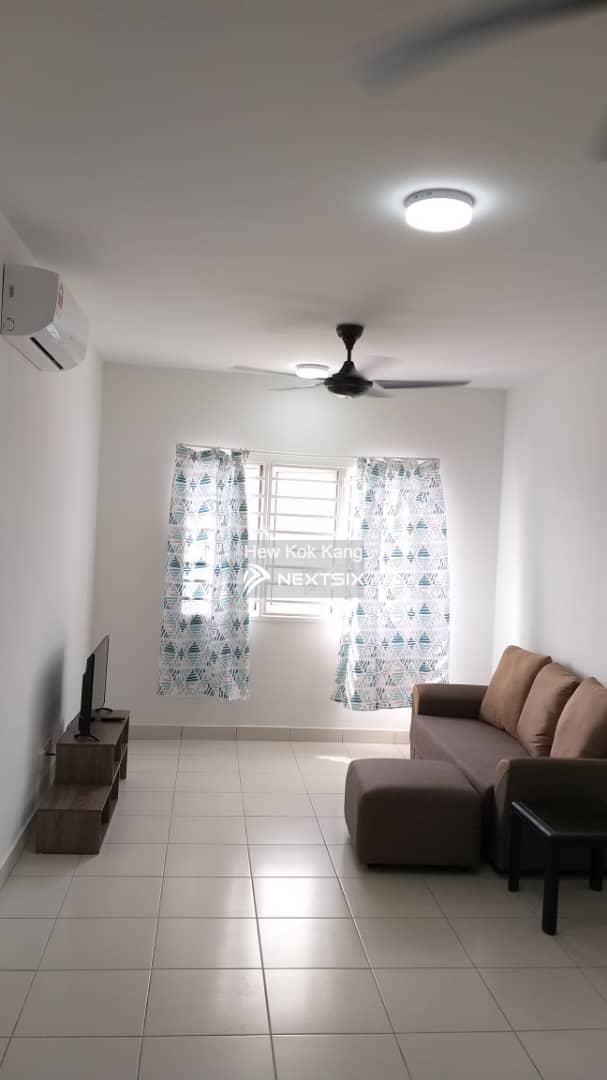 Apartment For Rent in Semenyih Selangor