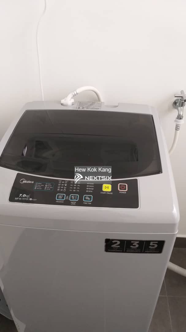 Apartment For Rent in Semenyih Selangor - Image 5