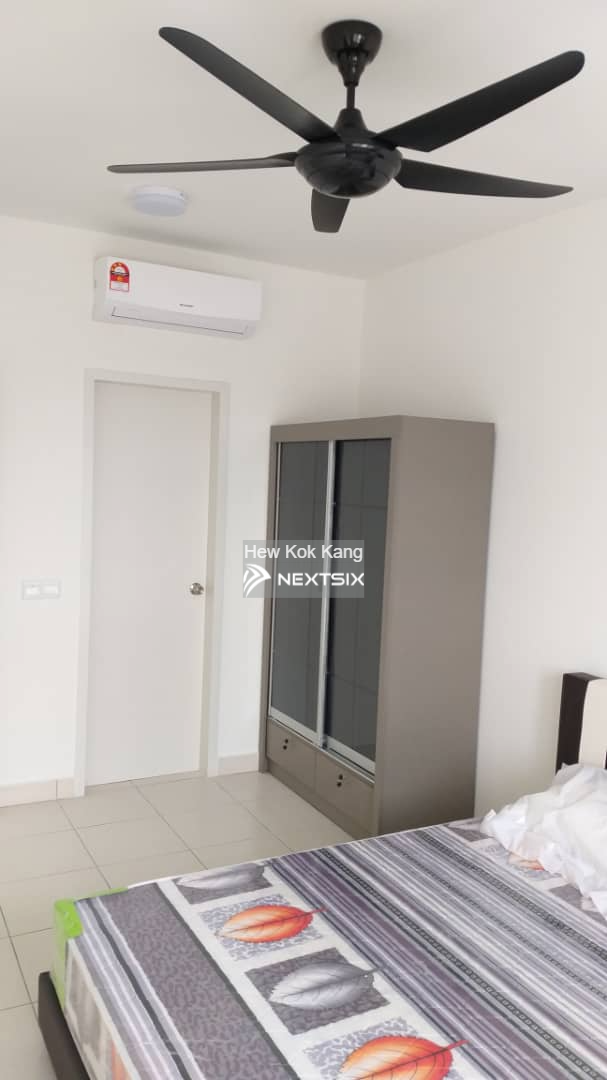 Apartment For Rent in Semenyih Selangor - Image 6