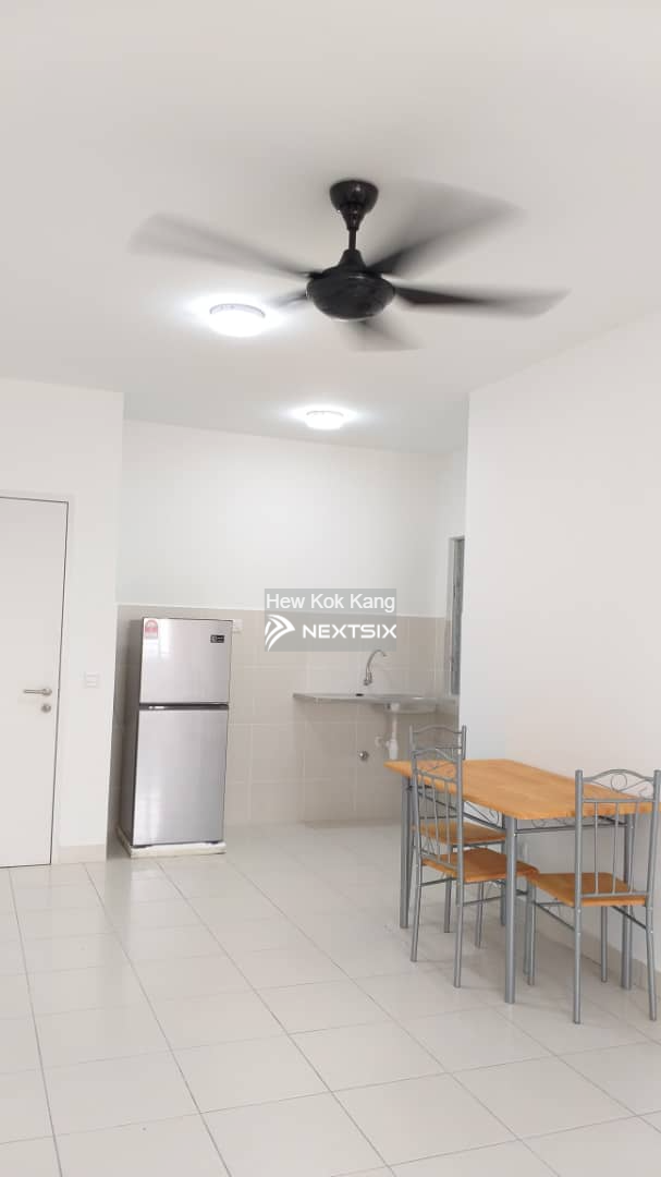 Apartment For Rent in Semenyih Selangor - Image 8