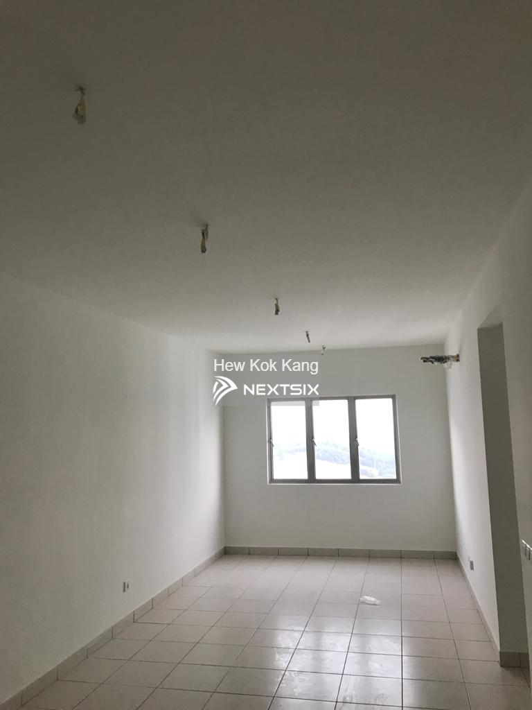 Apartment For Rent in Semenyih Selangor - Image 5
