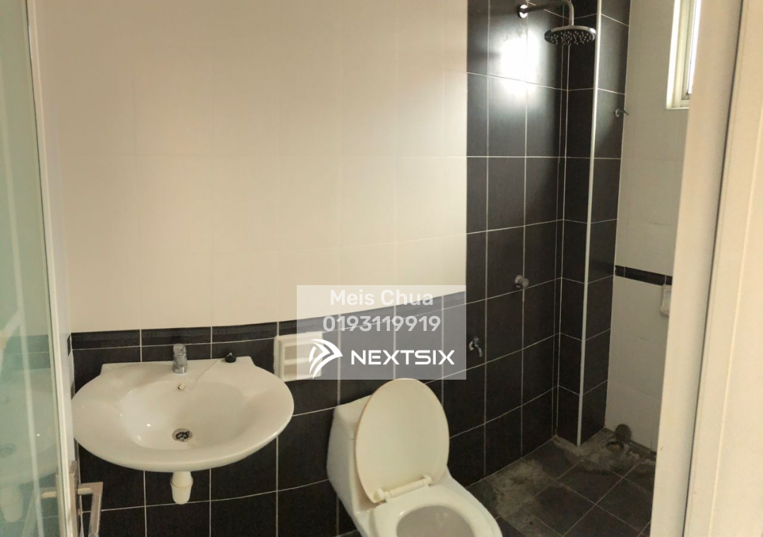 Semi-detached House For Sale in Bandar Sungai Long Selangor - Image 5