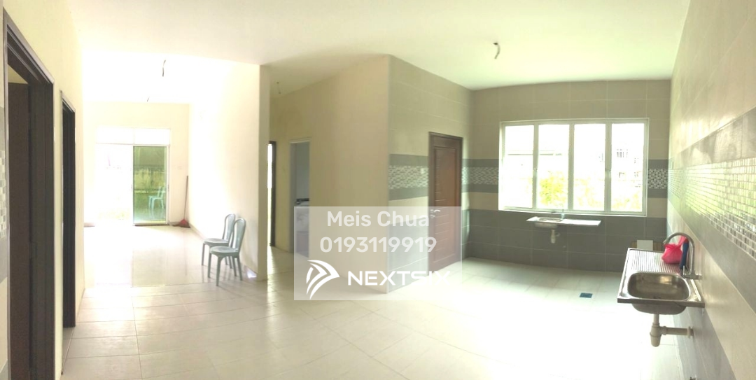 Semi-detached House For Sale in Bandar Sungai Long Selangor - Image 6