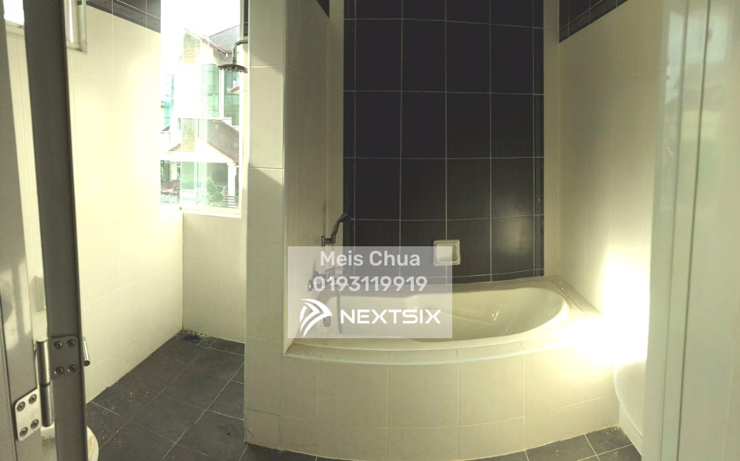 Semi-detached House For Sale in Bandar Sungai Long Selangor - Image 7
