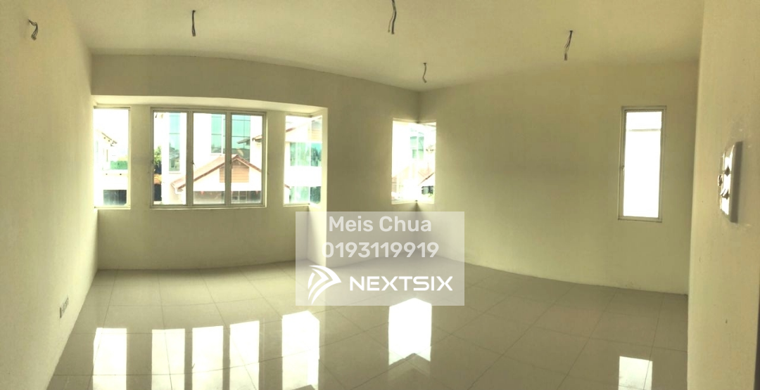 Semi-detached House For Sale in Bandar Sungai Long Selangor - Image 8