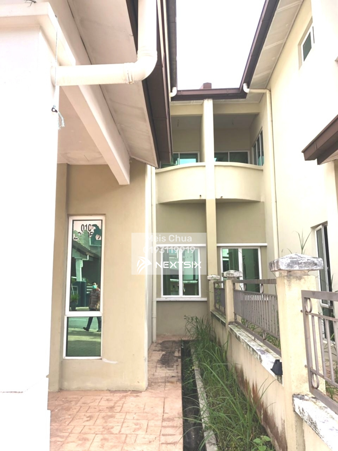 Semi-detached House For Sale in Bandar Sungai Long Selangor - Image 9