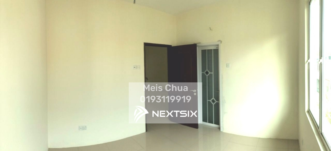 Semi-detached House For Sale in Bandar Sungai Long Selangor - Image 10