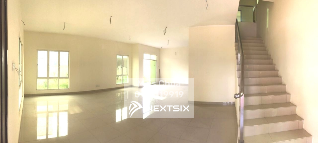 Semi-detached House For Sale in Bandar Sungai Long Selangor - Image 11