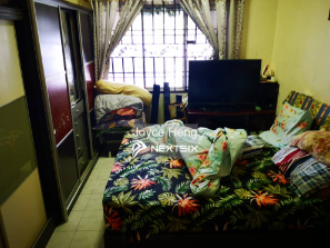 1.5-sty Terrace/Link House For Sale in Iskandar Puteri (Nusajaya) Johor - Image 5