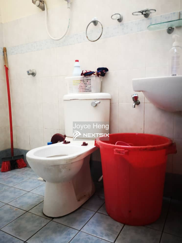 1.5-sty Terrace/Link House For Sale in Iskandar Puteri (Nusajaya) Johor - Image 7