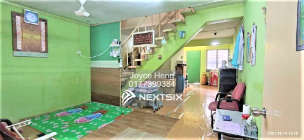 2-sty Superlink House For Sale in Johor Bahru Johor - Image 6