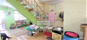2-sty Superlink House For Sale in Johor Bahru Johor - Image 8