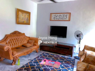 2-sty Superlink House For Sale in Pasir Gudang Johor - Image 10