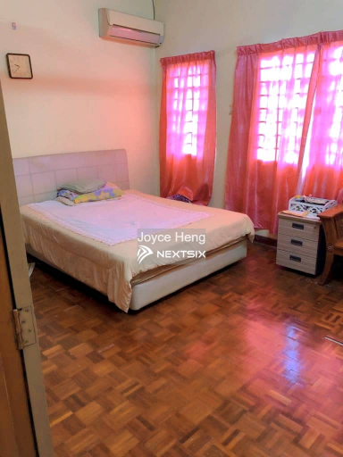 2-sty Superlink House For Sale in Pasir Gudang Johor - Image 5