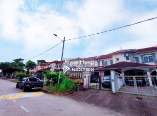 2-sty Superlink House For Sale in Pasir Gudang Johor - Image 7