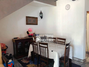 2-sty Superlink House For Sale in Pasir Gudang Johor - Image 8