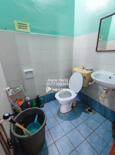 2-sty Superlink House For Sale in Pasir Gudang Johor - Image 5