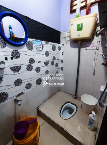 2-sty Superlink House For Sale in Pasir Gudang Johor - Image 6