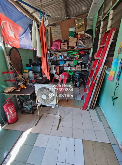 2-sty Superlink House For Sale in Pasir Gudang Johor - Image 7