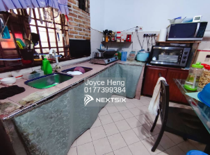2-sty Superlink House For Sale in Pasir Gudang Johor - Image 9