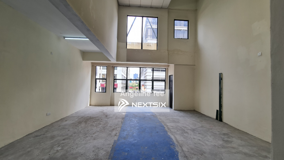 Shop Office For Rent in Bandar Sunway Selangor - Image 6